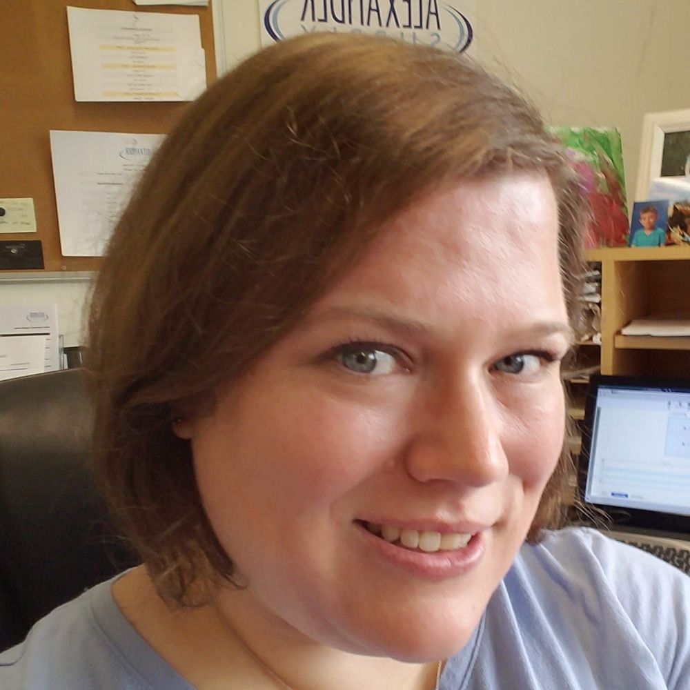 Meet your Posher, Ashley